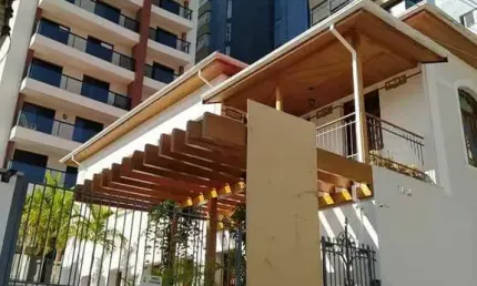 Apartamento Alto Padrão para Venda em Centro Poços de Caldas-MG