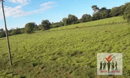 Fazenda à venda no bairro Centro - São Sebastião do Paraíso/MG