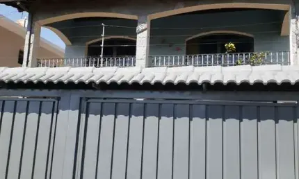 Casa à venda no bairro Santa Lúcia - Poços de Caldas/MG