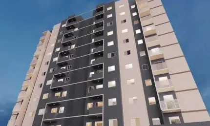 Cobertura com 2 quartos à venda no Jardins de Florença, Poços de Caldas 