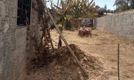 Chácara à venda no bairro Centro - Bandeira do Sul/MG