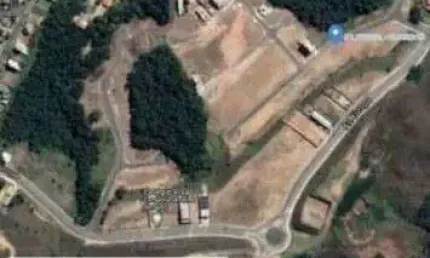 Terreno à venda no bairro jardim novo mundo - poços de caldas/mg