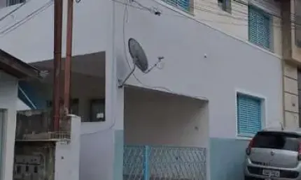 Casa à venda no bairro Jardim Gama Cruz - Poços de Caldas/MG