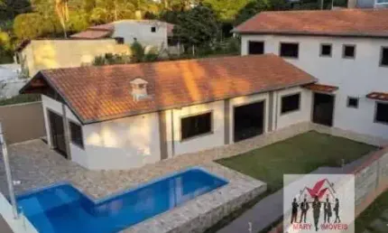 Chácara / sítio com 4 quartos à venda no Morada dos Pássaros, Poços de Caldas 