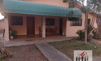 Casa à venda no bairro vila flora - poços de caldas/mg