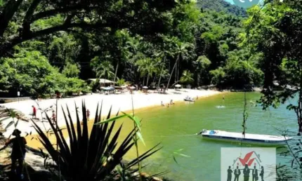 Terreno à venda na Ilha do Governador, Rio de Janeiro 