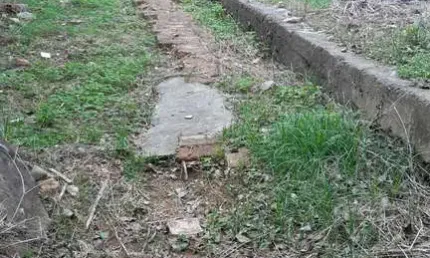 Terreno à venda no bairro parque primavera - poços de caldas/mg