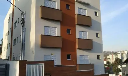 Apartamento Padrão para Venda em Parque Vivaldi Leite Ribeiro Poços de Caldas-MG