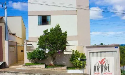 Apartamento à venda no bairro Campo das Antas - Poços de Caldas/MG