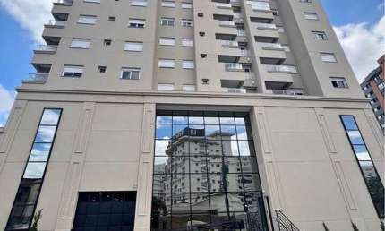 Apartamento Alto Padrão para Venda em Centro Poços de Caldas-MG