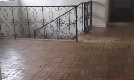 Casa para alugar no bairro Marçal Santos - Poços de Caldas/MG