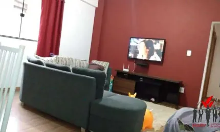Apartamento Padrão para Venda em Santa Rosália Poços de Caldas-MG