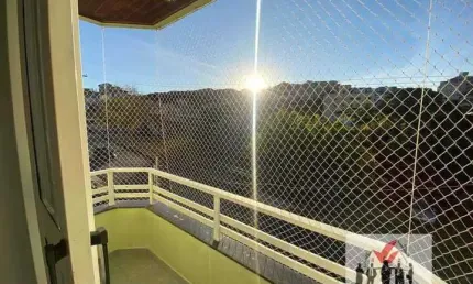 Apartamento com 3 quartos à venda no Jardim Vitória, Poços de Caldas 