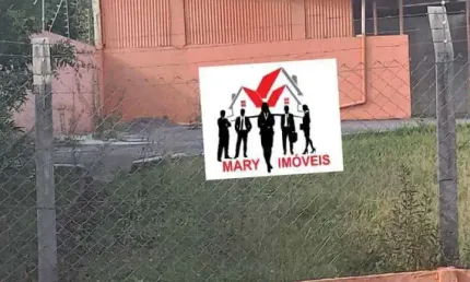 Terreno à venda no Centro, Poços de Caldas 