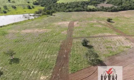 Fazenda à venda no Setor Oeste, Araguaína 