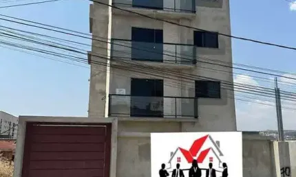 Apartamento à venda no bairro Vila Togni - Poços de Caldas/MG