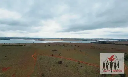 Fazenda à venda no bairro Centro - São José da Barra/MG