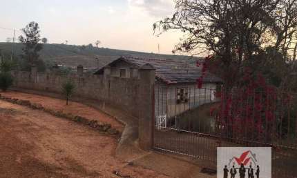 Fazenda à venda na Praça Padres Oblatos, Palmeiral, Botelhos