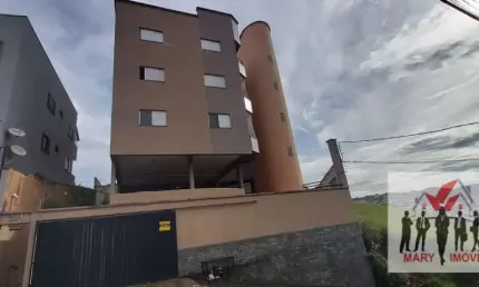 Apartamento à venda no bairro Jardim Quisisana - Poços de Caldas/MG