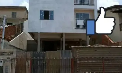 Apartamento Padrão para Venda em Monte Verde Poços de Caldas-MG