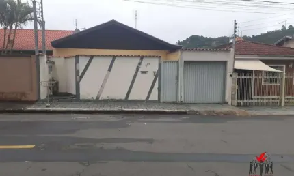 Casa Padrão para Venda em Jardim Campos Elísios Poços de Caldas-MG