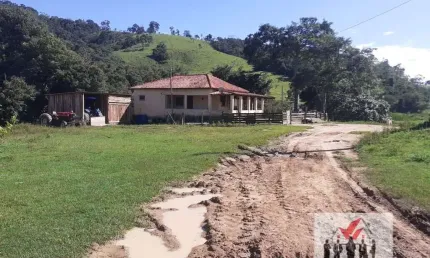 Fazenda à venda no bairro Fernandes - Pouso Alegre/MG
