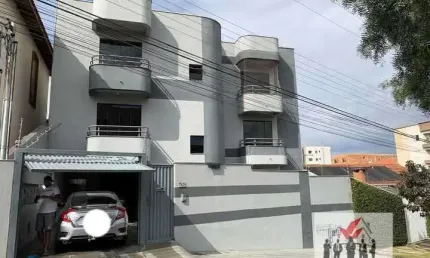 Apartamento à venda no bairro Jardim das Azaléias - Poços de Caldas/MG