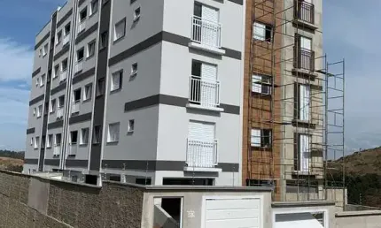 Apartamento à venda no bairro residencial summer ville - poços de caldas/mg