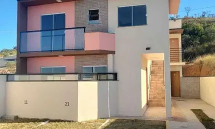 Apartamento à venda no bairro Jardim Bandeirantes - Poços de Caldas/MG