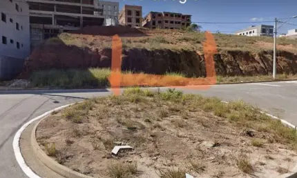 Terreno à venda no Residencial Summer Ville, Poços de Caldas 
