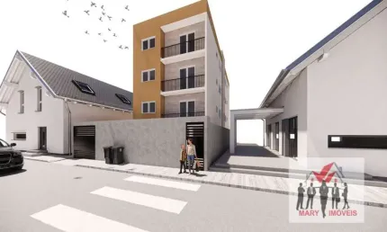 Apartamento à venda no bairro jardins de florença - poços de caldas/mg