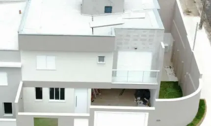 Casa à venda no bairro Residencial Morumbi - Poços de Caldas/MG