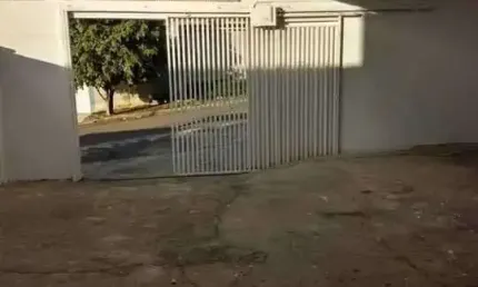 Casa à venda no bairro Loteamento Campo das Aroeiras - Poços de Caldas/MG