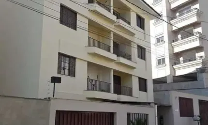 Apartamento com 2 quartos à venda no Centro, Poços de Caldas 