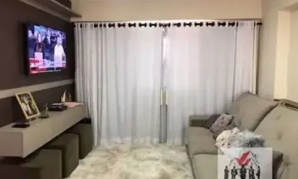 Apartamento à venda no bairro Jardim Vitória - Poços de Caldas/MG
