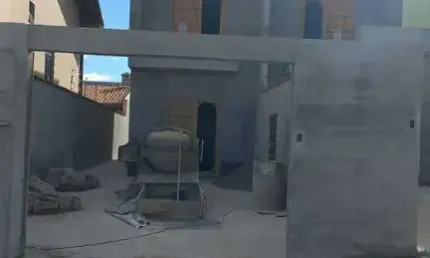 Casa à venda no bairro Jardim São Bento - Poços de Caldas/MG