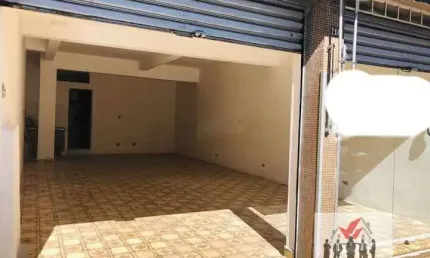 Ponto comercial à venda no bairro centro - poços de caldas/mg