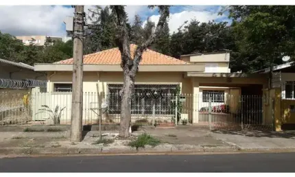 Casa à venda no bairro jardim novo mundo - poços de caldas/mg