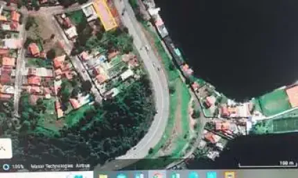 Terreno à venda no bairro Bortolan - Poços de Caldas/MG