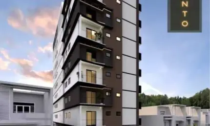 Apartamento à venda no bairro Jardim Quisisana - Poços de Caldas/MG