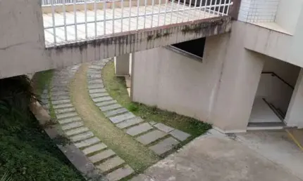 Apartamento à venda no bairro Santa Ângela - Poços de Caldas/MG