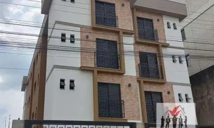 Apartamento com 2 quartos à venda na Rua Doutor Arthur de Mendonça Chaves, Santa Ângela, Poços de Caldas