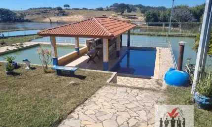 Fazenda à venda no Centro, Boa Esperança 
