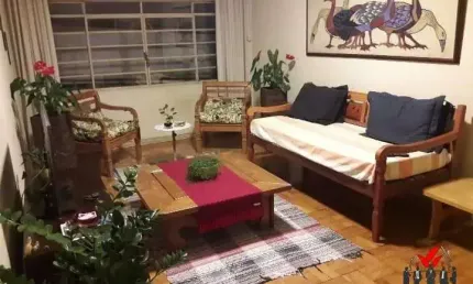 Apartamento Padrão para Venda em São Benedito Poços de Caldas-MG