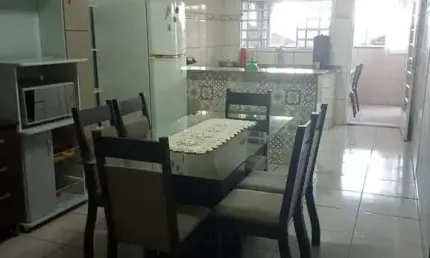 Casa à venda no bairro parque das nações - poços de caldas/mg