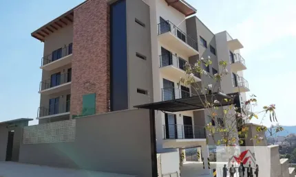 Apartamento com 2 quartos à venda no Jardim Belvedere, Poços de Caldas 