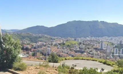 Terreno à venda no bairro jardim bandeirantes - poços de caldas/mg