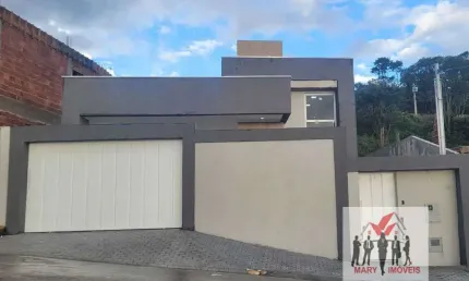 Casa com 3 quartos à venda no Jardim Bandeirantes, Poços de Caldas 