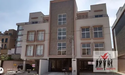 Apartamento à venda no bairro Centreville - Poços de Caldas/MG