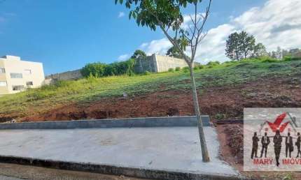 Terreno à venda no bairro Jardim Caldense  - Poços de Caldas/MG